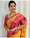 Peacock Paithani By Hb Cotton Silk Non Catalog Designer Sarees Wholesale Shop In Surat
